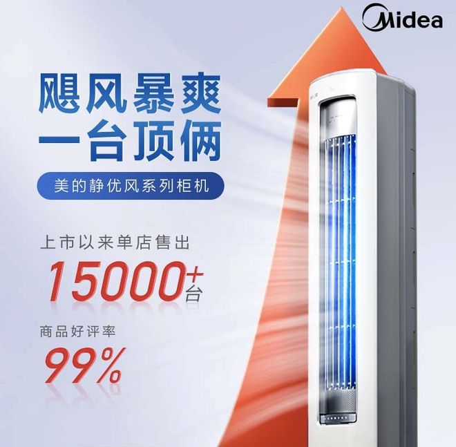 想要客厅更整洁空调选挂机还是柜机？想清楚这四点才不会选错(图10)