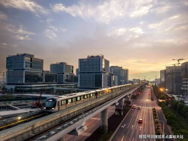 国贸虹桥璟上_最新资讯！！国贸虹桥璟上售楼部_营销中心热线(图11)