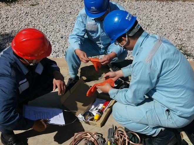 什么是地源热泵？挖口井就能代替空调实现冬暖夏凉怎么做到的？(图11)