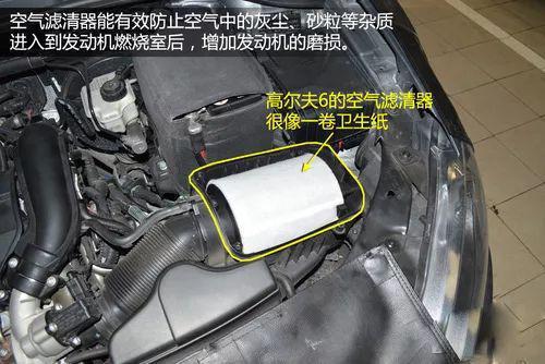 新车第二次保养有哪些项目？内行人：不懂这些小心被坑！(图3)