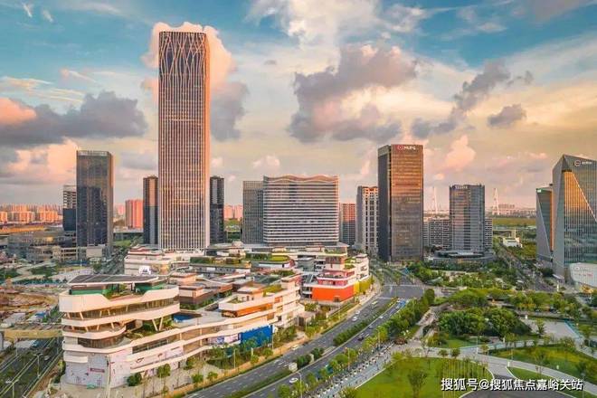 上海@永泰三里城售楼处（2024楼盘详情）永泰三里城（网站）(图8)