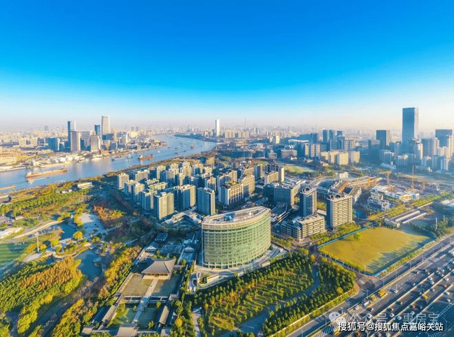 上海@永泰三里城售楼处（2024楼盘详情）永泰三里城（网站）(图14)