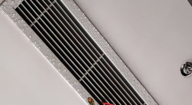 再次装修果断放弃中央空调！不是买不起而是壁挂机更有性价比(图3)