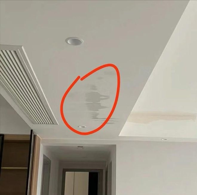 再次装修果断放弃中央空调！不是买不起而是壁挂机更有性价比(图5)