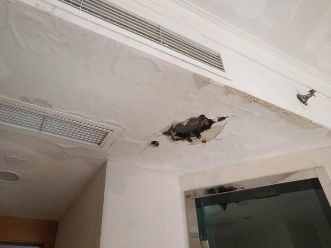 再次装修果断放弃中央空调！不是买不起而是壁挂机更有性价比(图4)