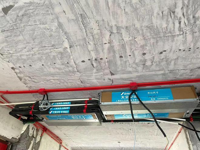 再次装修果断放弃中央空调！不是买不起而是壁挂机更有性价比(图7)