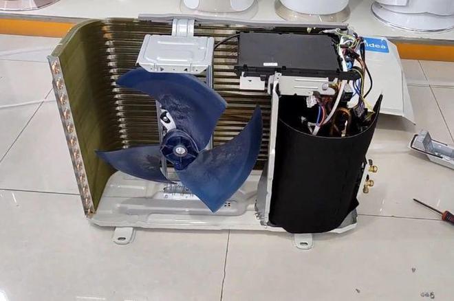 为什么商家都喜欢用三级能效空调？老板道出实情：3个原因太现实(图7)