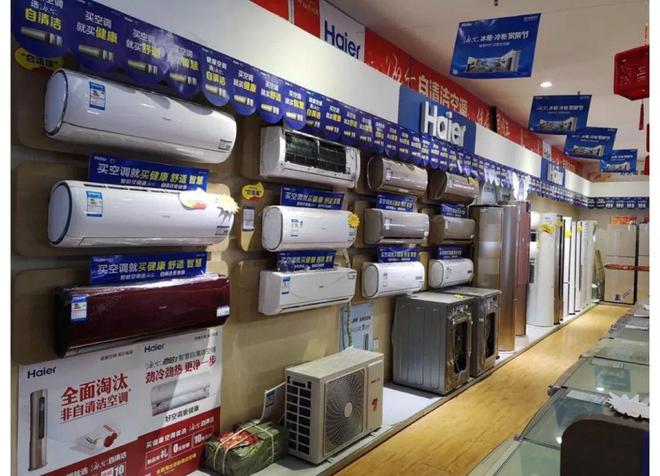 为什么商家都喜欢用三级能效空调？老板道出实情：3个原因太现实(图6)