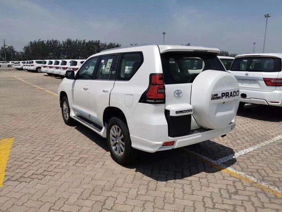 23款霸道40钜惠558万起售真实(图4)