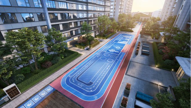 【】安联虹悦售楼处：中央空调+地暖+新风标配均价45816元㎡(图18)