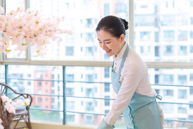 家电清洗机器