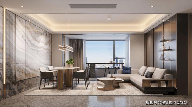 象屿虹桥嘉悦府【预约电话☎】中央空调地暖新风+恒温泳池会所