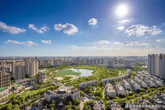 象屿虹桥嘉悦府【预约电话☎】中央空调地暖新风+恒温泳池会所(图12)