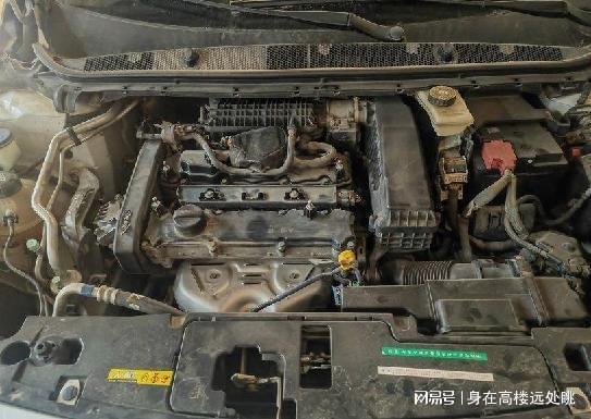 标致408发动机抖动缺缸烧机油原来是这个原因惹的祸(图11)