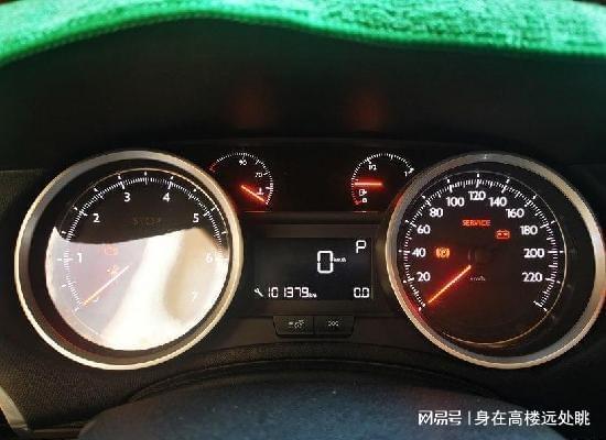 标致408发动机抖动缺缸烧机油原来是这个原因惹的祸(图21)