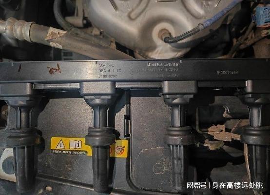 标致408发动机抖动缺缸烧机油原来是这个原因惹的祸(图17)