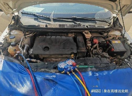 标致408发动机抖动缺缸烧机油原来是这个原因惹的祸(图33)