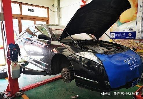 标致408发动机抖动缺缸烧机油原来是这个原因惹的祸(图42)