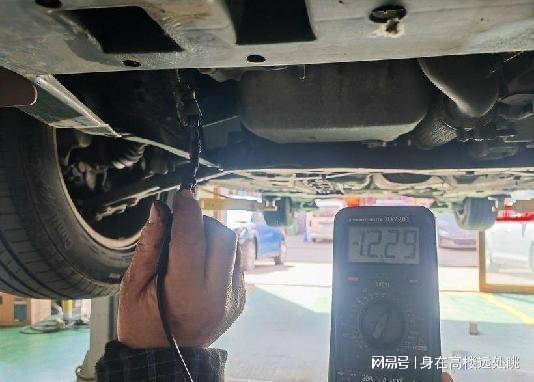 标致408发动机抖动缺缸烧机油原来是这个原因惹的祸(图37)