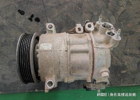 标致408发动机抖动缺缸烧机油原来是这个原因惹的祸(图40)