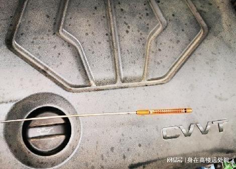 标致408发动机抖动缺缸烧机油原来是这个原因惹的祸(图48)