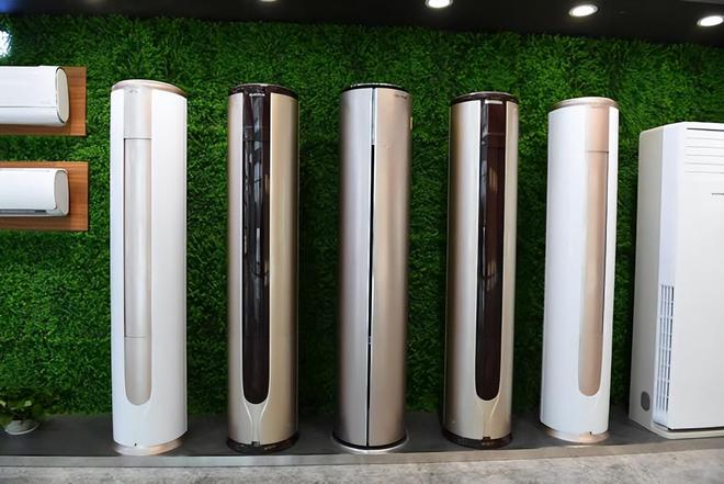立式空调怎么选？换了3台后我悟了：除了品牌坚持“5不买”原则