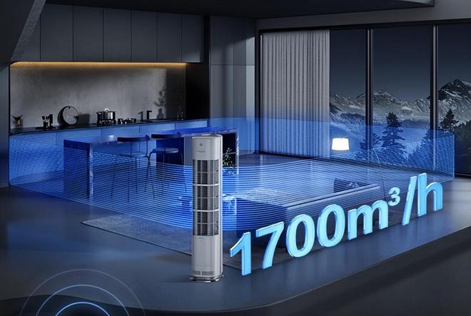 立式空调怎么选？换了3台后我悟了：除了品牌坚持“5不买”原则(图13)