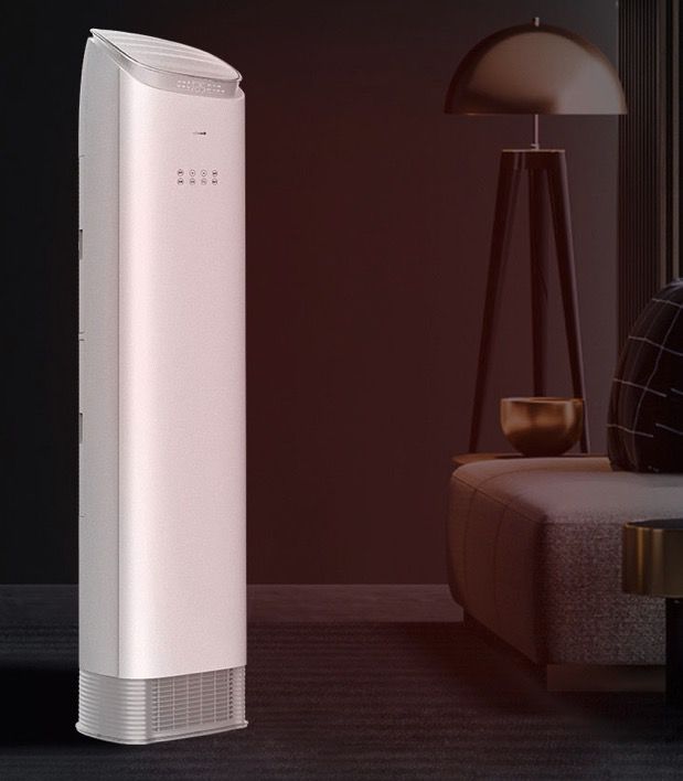 立式空调怎么选？换了3台后我悟了：除了品牌坚持“5不买”原则(图14)