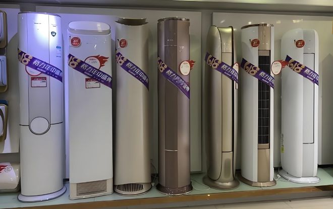 立式空调怎么选？换了3台后我悟了：除了品牌坚持“5不买”原则(图6)