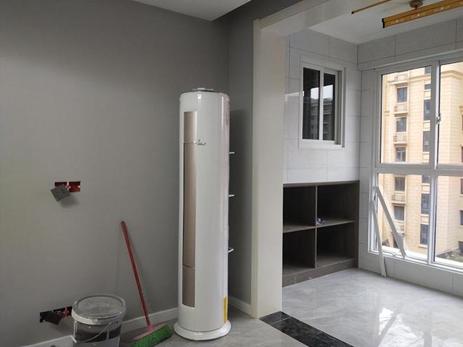 立式空调怎么选？换了3台后我悟了：除了品牌坚持“5不买”原则(图4)