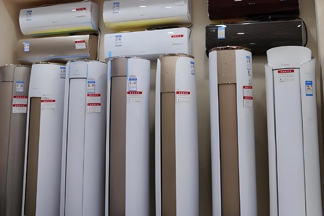立式空调怎么选？换了3台后我悟了：除了品牌坚持“5不买”原则(图7)