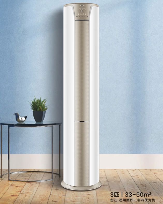 立式空调怎么选？换了3台后我悟了：除了品牌坚持“5不买”原则(图8)