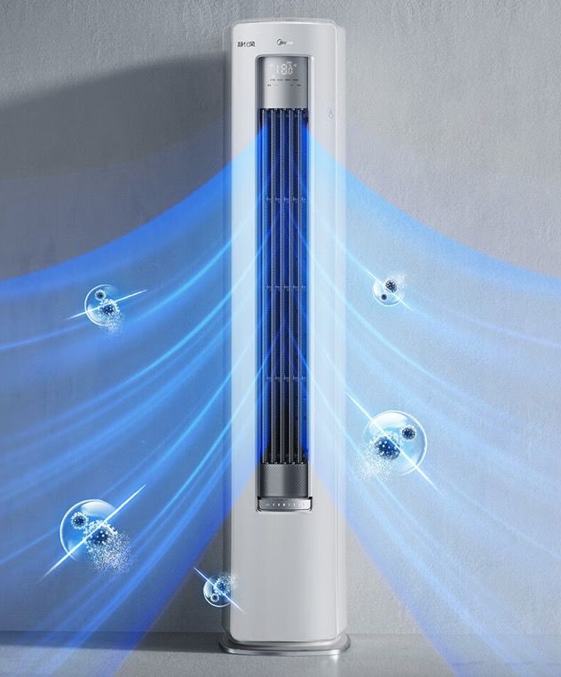 立式空调怎么选？换了3台后我悟了：除了品牌坚持“5不买”原则(图12)