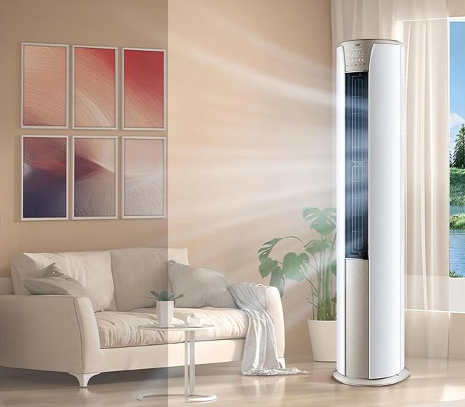 立式空调怎么选？换了3台后我悟了：除了品牌坚持“5不买”原则(图10)