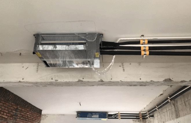 中央空调看似更方便实则暗藏缺点用过的都建议装普通空调(图4)