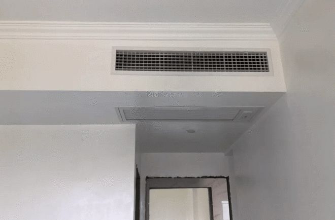 中央空调看似更方便实则暗藏缺点用过的都建议装普通空调(图2)