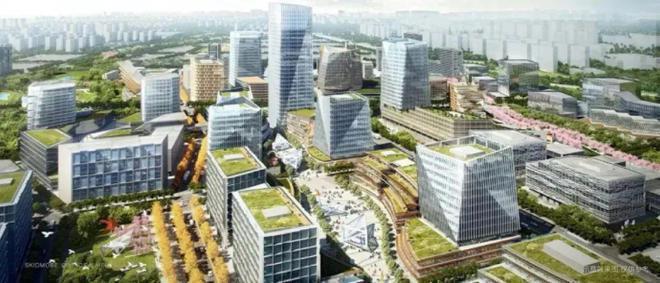 『』中环云悦府售楼处：空间附加值超越所有想象(图4)