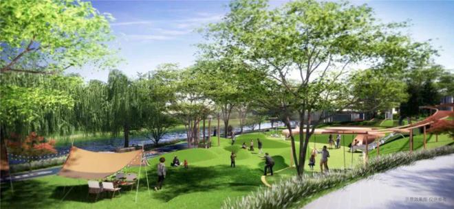 『』中环云悦府售楼处：空间附加值超越所有想象(图5)