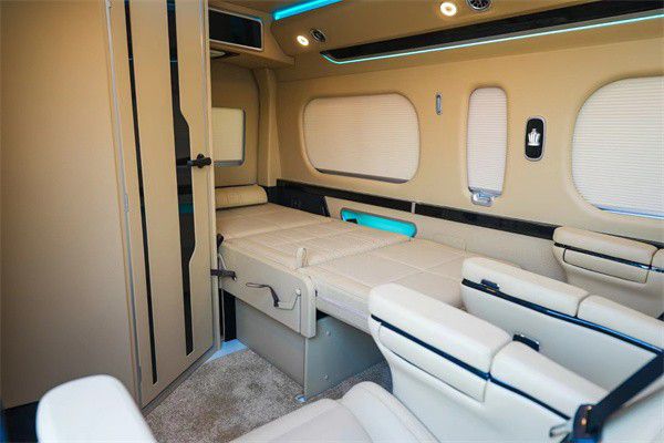 丰田海狮6座7座8座9座可选五月大特惠(图5)