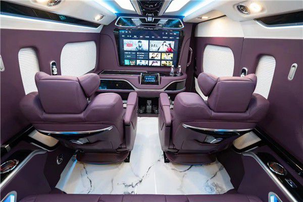 丰田海狮6座7座8座9座可选五月大特惠(图8)