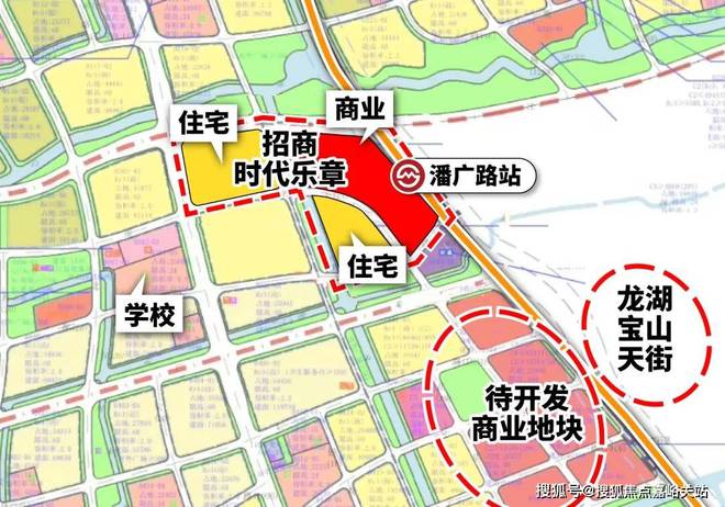招商时代乐章售楼处_24小时电话@招商时代乐章网站@房产百科(图11)