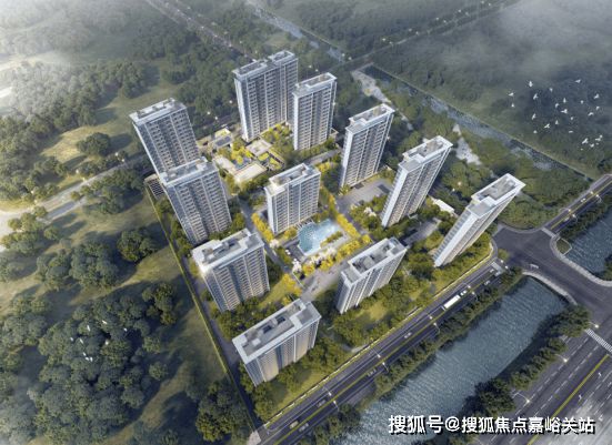 『发布』上海华润观宸润府售楼处：最新加推64套98㎡户型(图2)