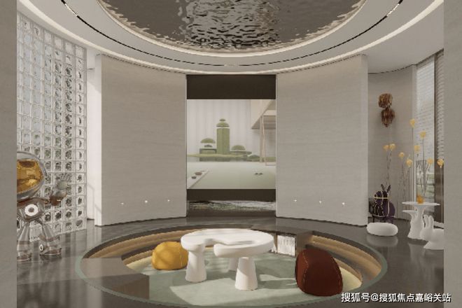 『发布』上海华润观宸润府售楼处：最新加推64套98㎡户型(图16)