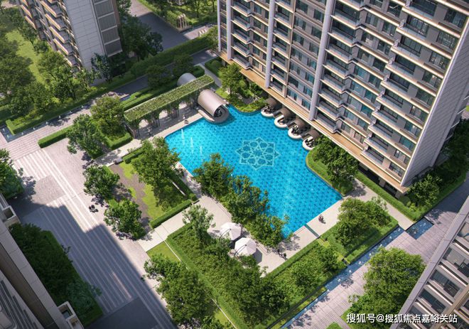 『发布』上海华润观宸润府售楼处：最新加推64套98㎡户型(图13)