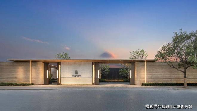 『发布』上海华润观宸润府售楼处：最新加推64套98㎡户型(图10)