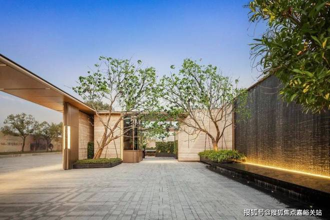 『发布』上海华润观宸润府售楼处：最新加推64套98㎡户型(图11)