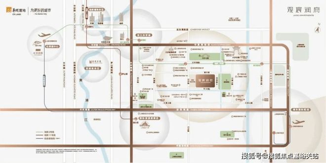 『发布』上海华润观宸润府售楼处：最新加推64套98㎡户型(图19)