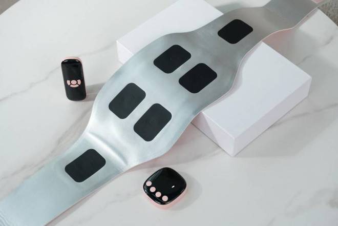 火爆全网的OAVE-EMS微电流腰带2024最新款震撼上市(图2)