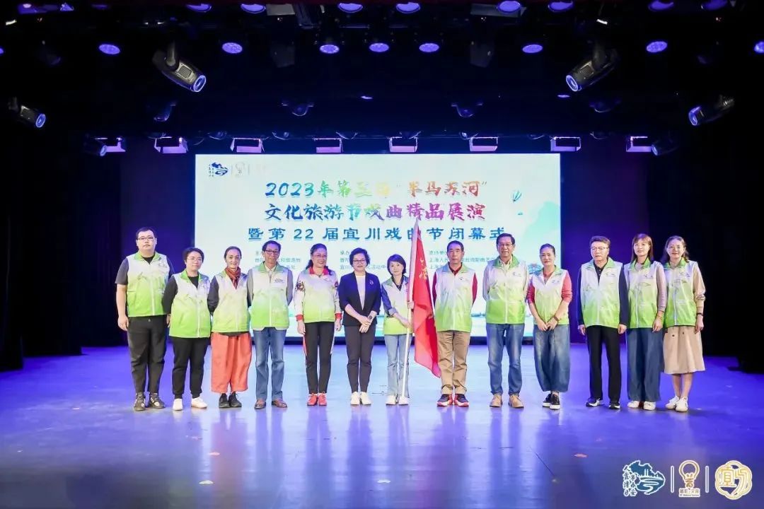 普陀这个家门口的好去处获评市级“示范中心”！(图5)