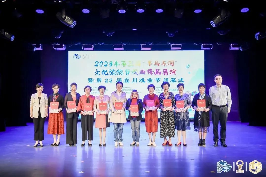 普陀这个家门口的好去处获评市级“示范中心”！(图8)